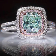 Delicate Artisan Ring