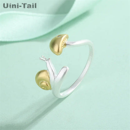 Charming Silver Ring for Any Occasion
