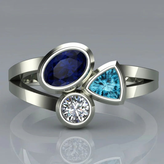 Charming Ring for Any Occasion