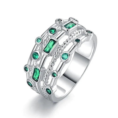 Vintage Handmade Ring