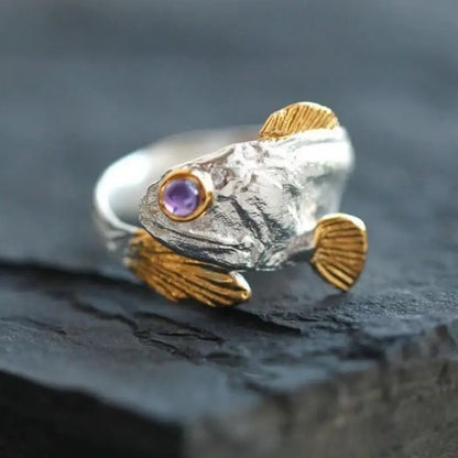 Stunning Ring for Daily Wear