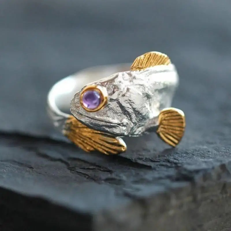 Stunning Ring for Daily Wear
