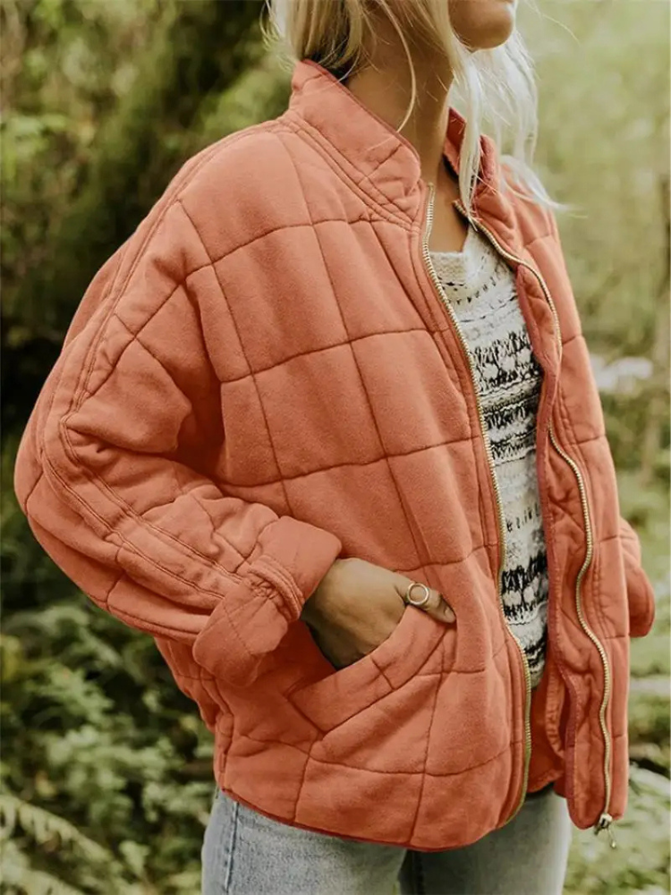 Vintage Inspired Jacket