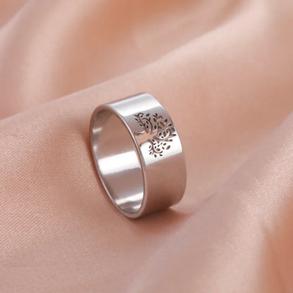 Delicate Artisan Ring