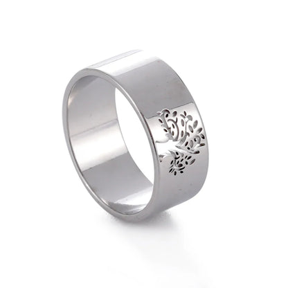 Delicate Artisan Ring