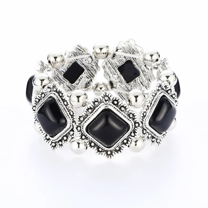 Delicate Artisan Bracelet