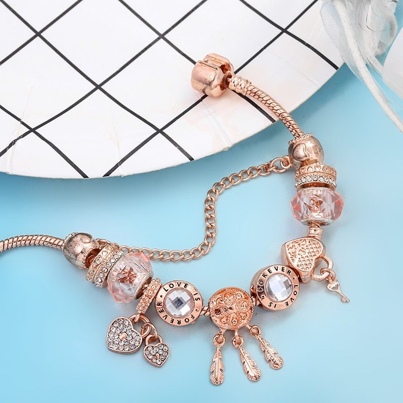 Elegant Silver Bracelet for Every Occasion