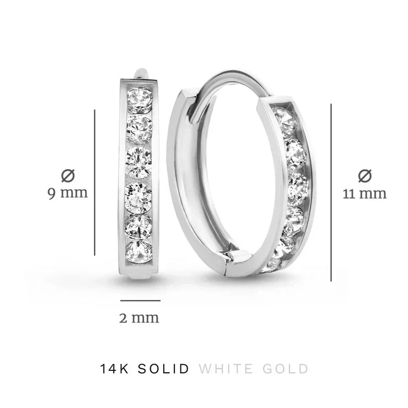 Beautiful Gold Set with Unique Style