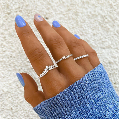 Elegant Ring for Every Occasion