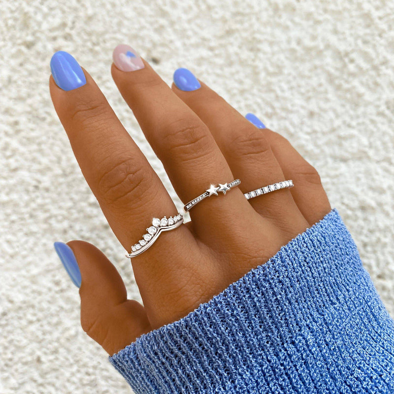 Elegant Ring for Every Occasion