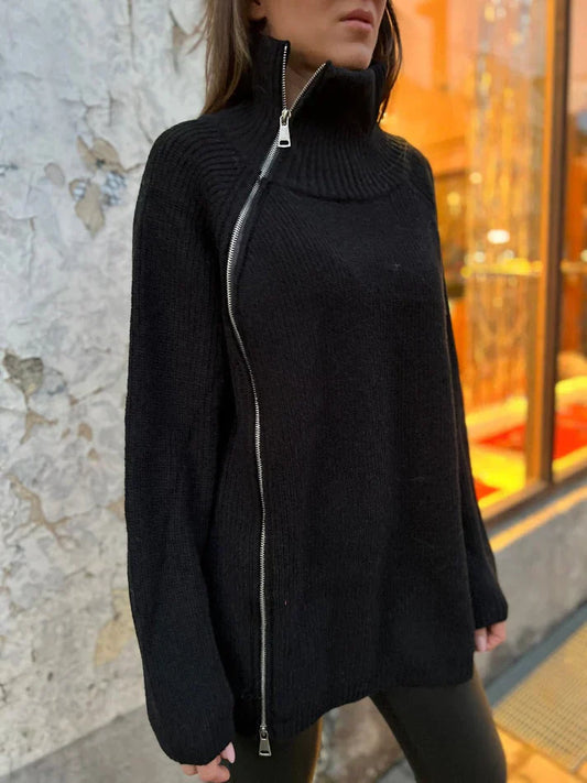 Elegantly Designed Jumper