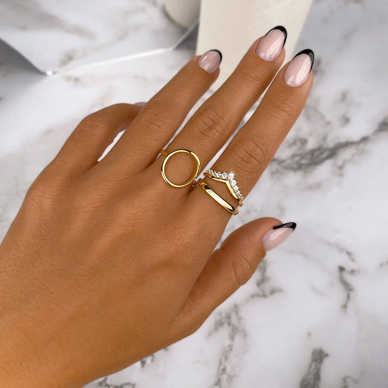 Elegant Ring for Every Occasion