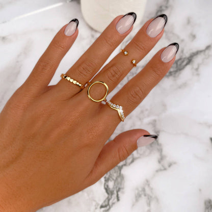 Elegant Ring for Every Occasion