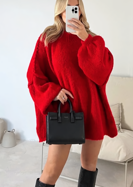 Classic Vintage Jumper