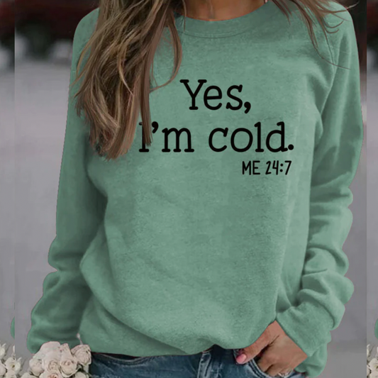Elegantly Designed Jumper