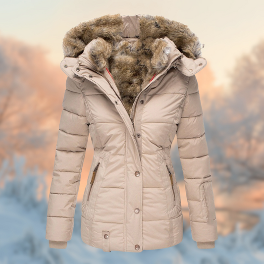 Timeless Vintage Style Jacket