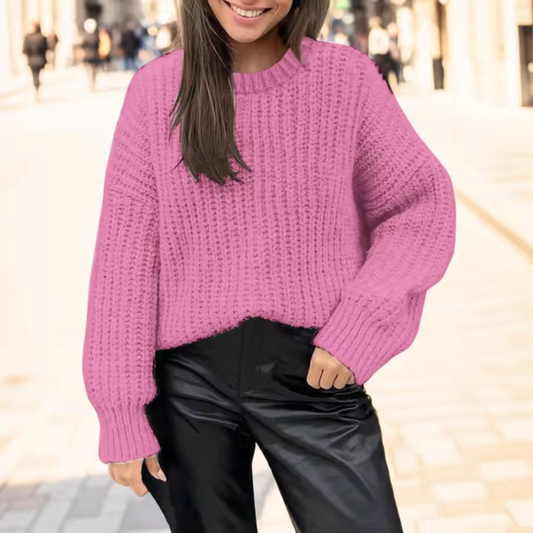 Elegantly Designed Jumper