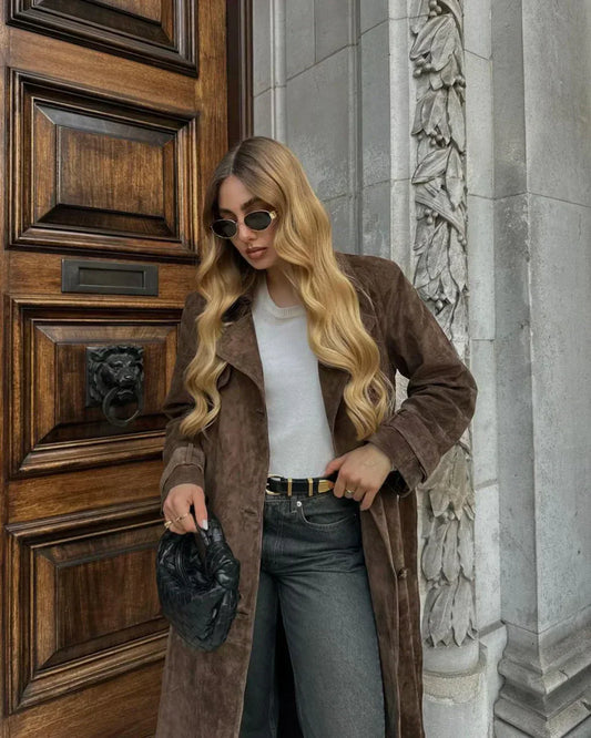 Classic Vintage Jacket