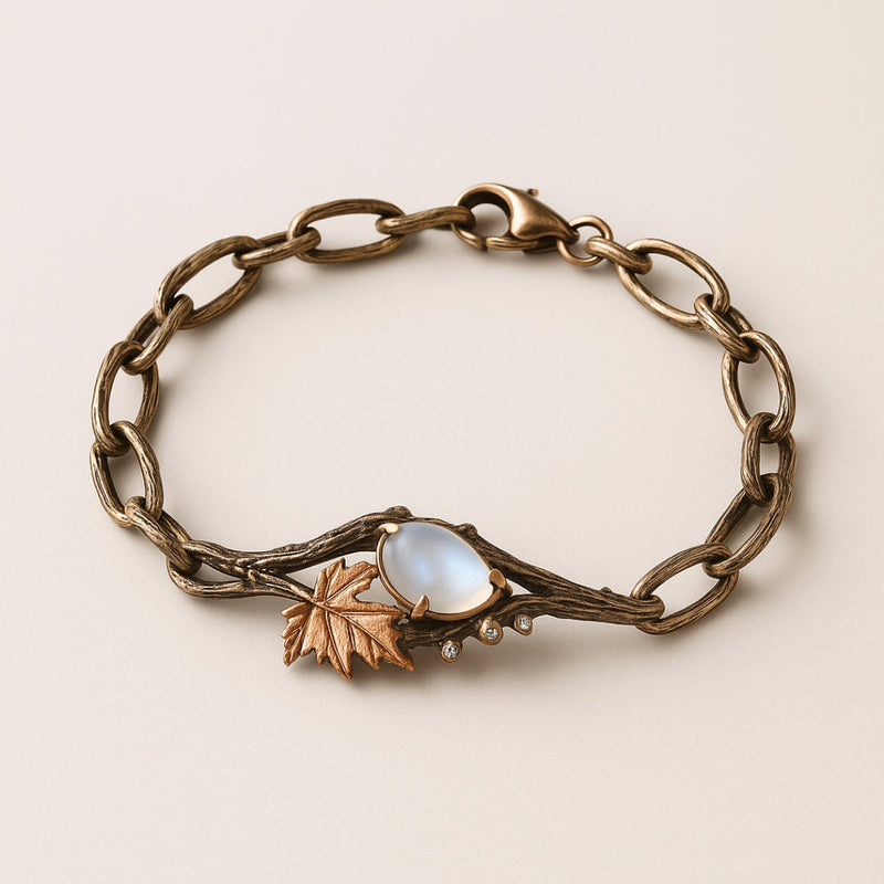 Romantic Bracelet for Special Moments