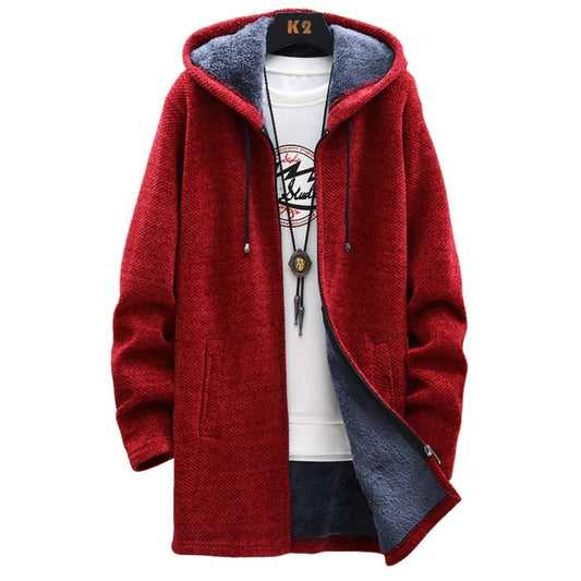 Classic Designed Jacket