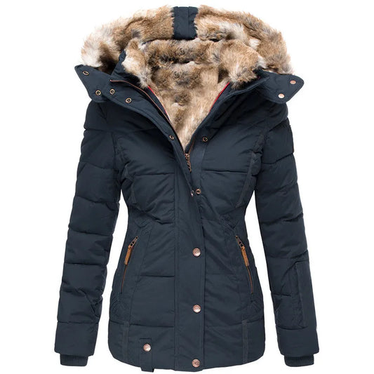 Classic Designed Jacket