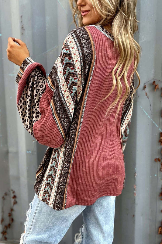 Vintage Inspired Jumper