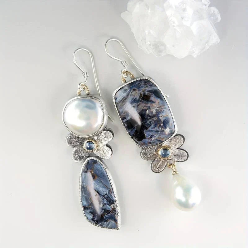 Elegant Pearl Earring for Every Occasion