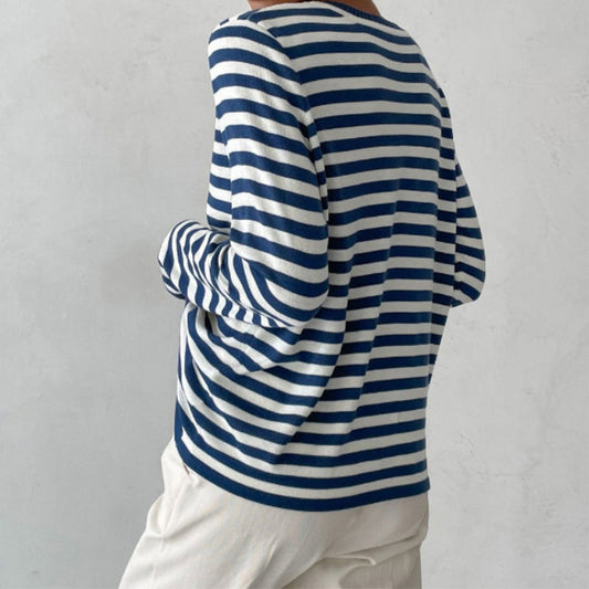 Thoughtfully Designed Jumper
