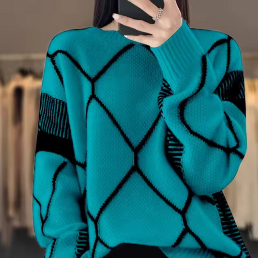 Beautifully Crafted Jumper