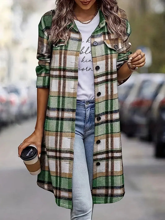 Vintage Inspired Jacket