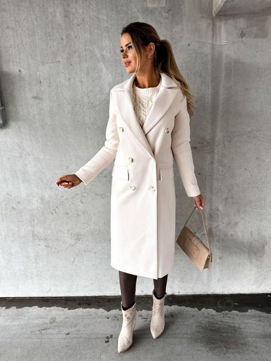 Vintage Inspired Jacket