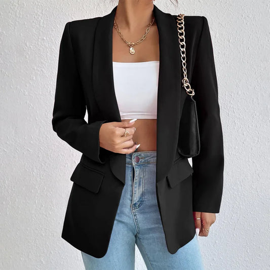 Timeless Vintage Style Jacket