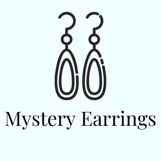 Mystery Earrings