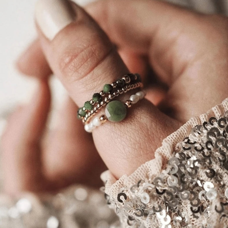 Elegant Pearl Set for Every Occasion