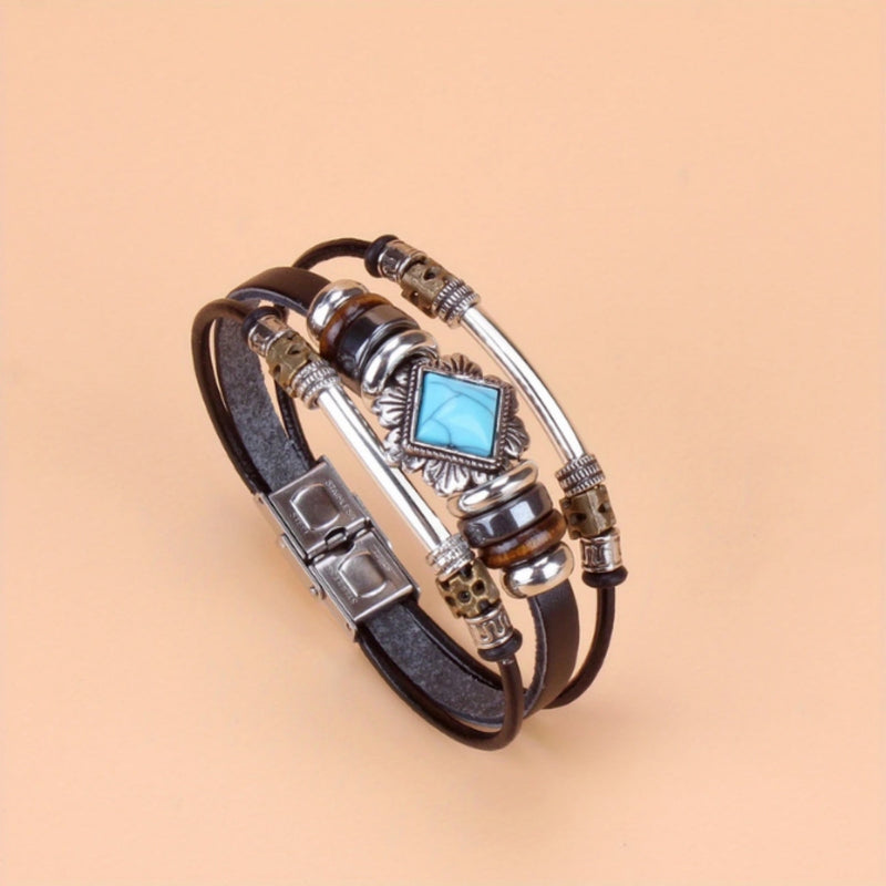 Delicate Artisan Bracelet