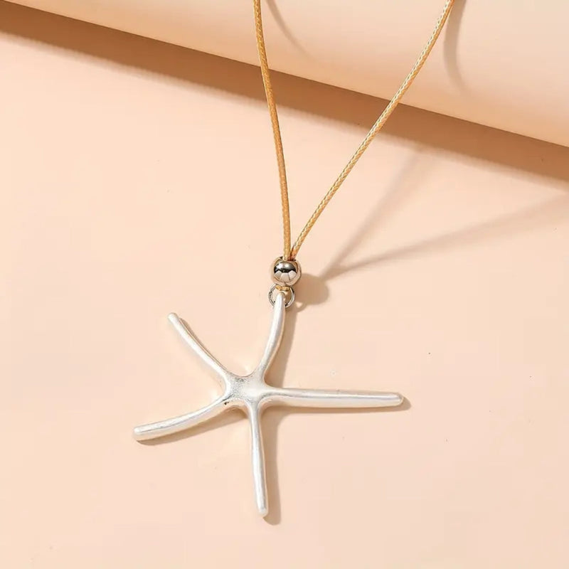 Delicate Artisan Necklace