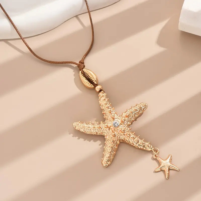 Beautiful Necklace with Unique Style
