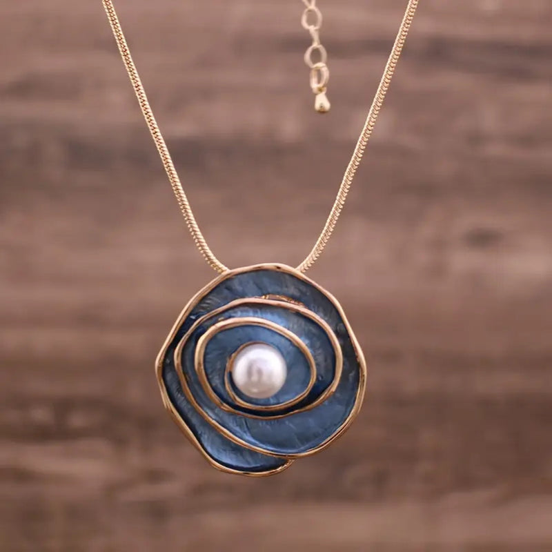 Elegant Pearl Necklace for Every Occasion