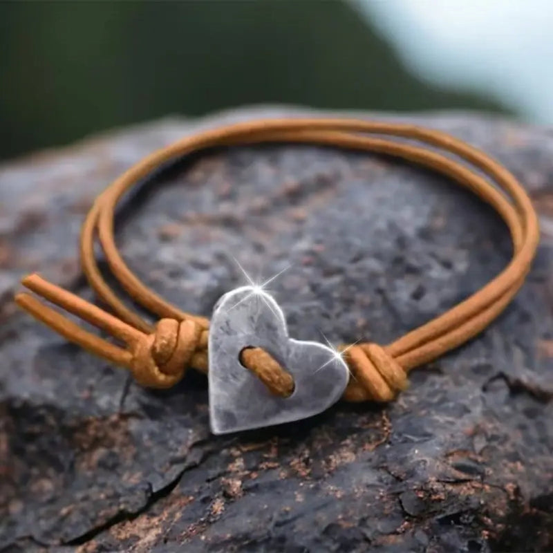Elegant Silver Bracelet for Every Occasion