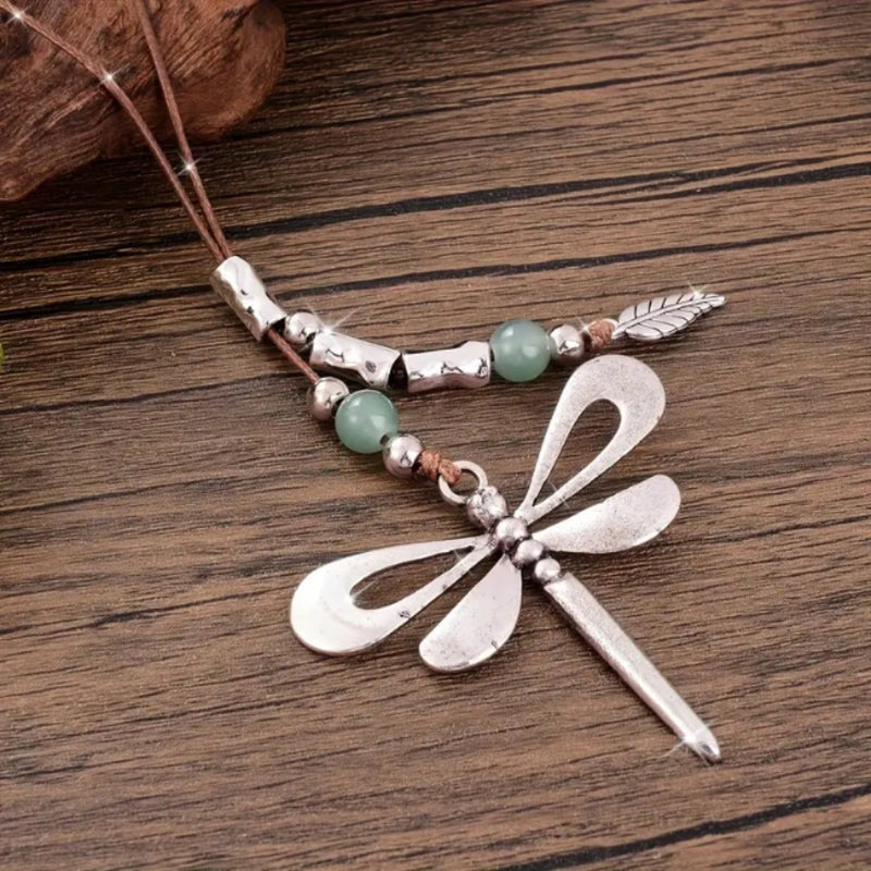 Beautiful Necklace with Unique Style