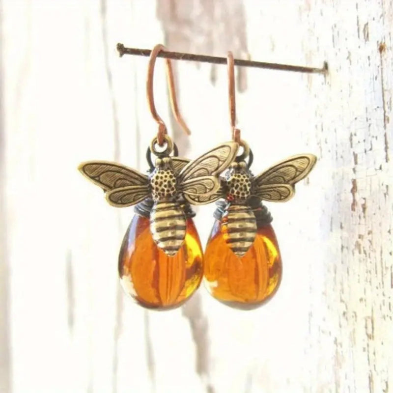 Beautiful Earring with Unique Style
