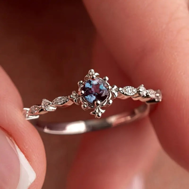 Elegant Ring for Every Occasion