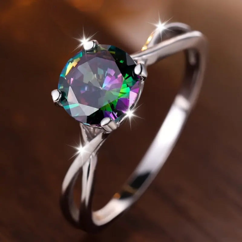 Romantic Ring for Special Moments