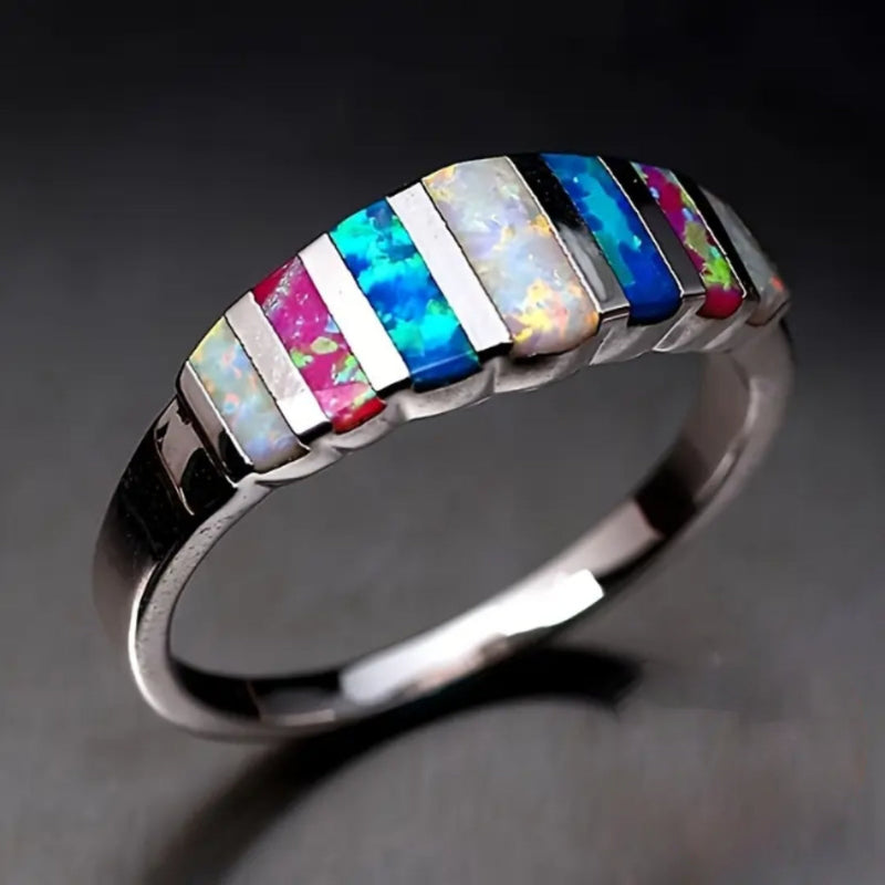 Classic Ring with Timeless Appeal