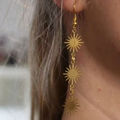 Romantic Earring for Special Moments