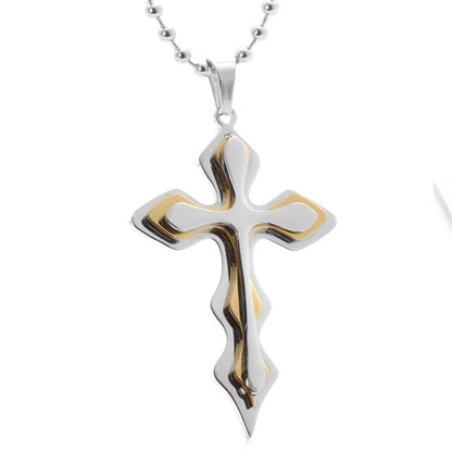 Delicate Artisan Necklace