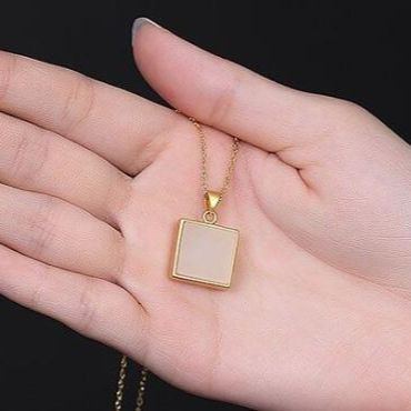 Elegant Gold Chain for Every Occasion
