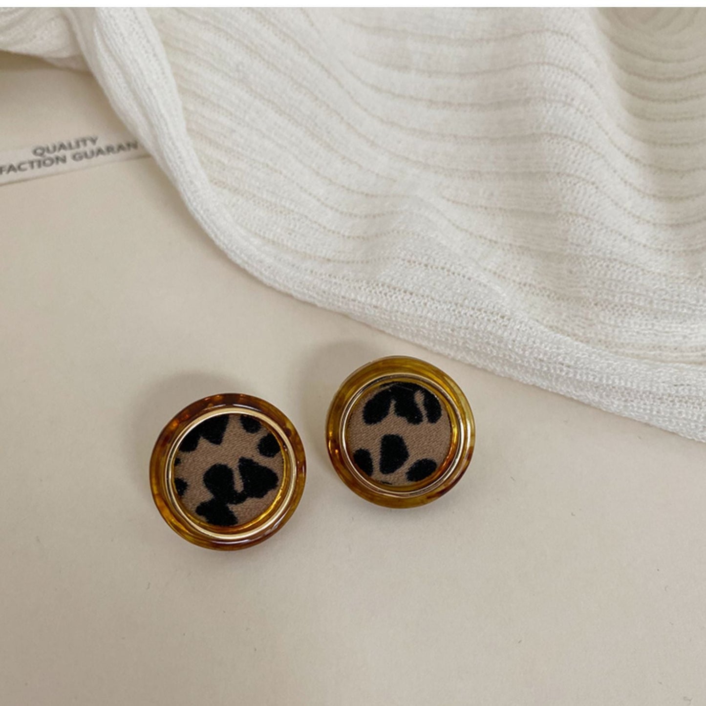 Elegant Earring for Every Occasion