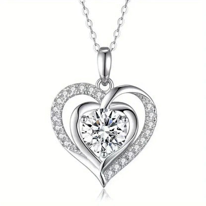 Romantic Necklace for Special Moments