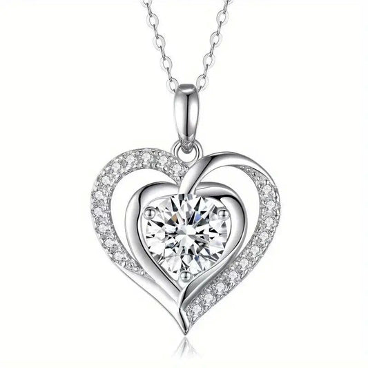 Romantic Necklace for Special Moments